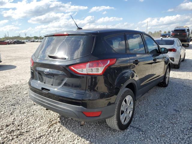 Photo 4 from auction – 2014 FORD ESCAPE S with VIN 1FMCU0F75EUB05442
