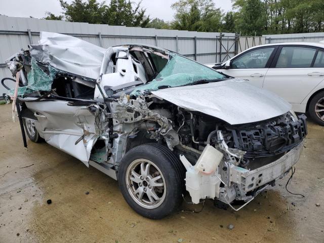 TOYOTA PRIUS 2010 with VIN JTDKN3DU9A0010374 - Photo from auction