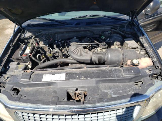 Photo 7 from auction – 2001 FORD EXPEDITION with VIN 1FMRU15LX1LA84909