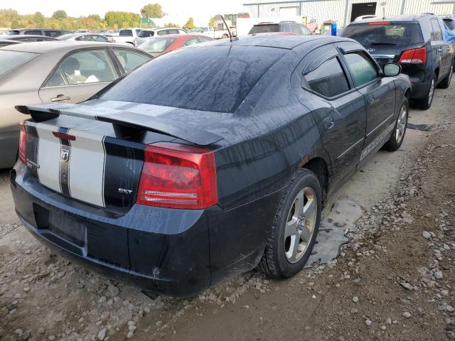 Photo 4 from auction – 2008 DODGE CHARGER SX with VIN 2B3KK33G68H120844