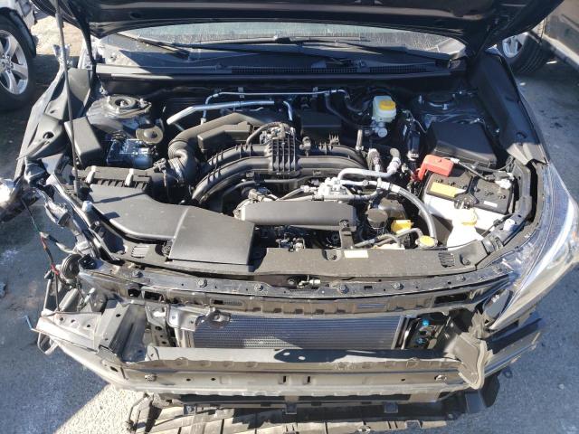 Photo 7 from auction – 2023 SUBARU CROSSTREK with VIN JF2GTAPC0PH211160