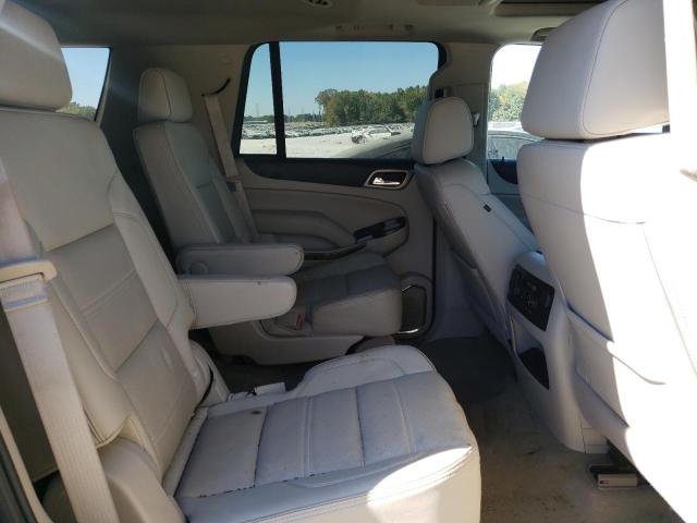Photo 6 from auction – 2017 GMC YUKON DENA with VIN 1GKS1CKJ8HR298869