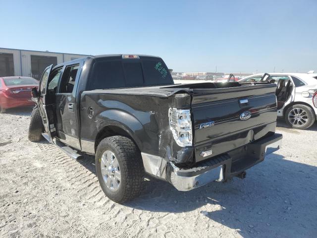Photo 3 from auction – 2012 FORD F150 SUPER with VIN 1FTFW1CT7CFA69127