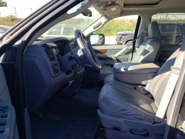 Photo 5 from auction – 2008 DODGE RAM 1500 S with VIN 1D7HU18248S549791