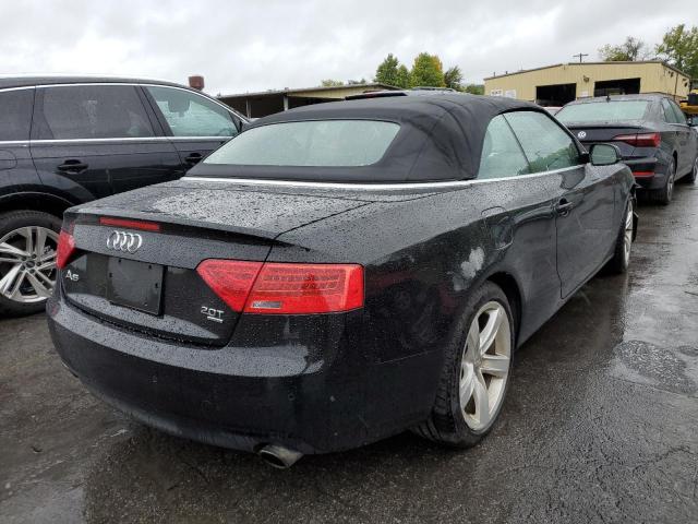 Photo 4 from auction – 2013 AUDI A5 PREMIUM with VIN WAULFAFH1DN009102