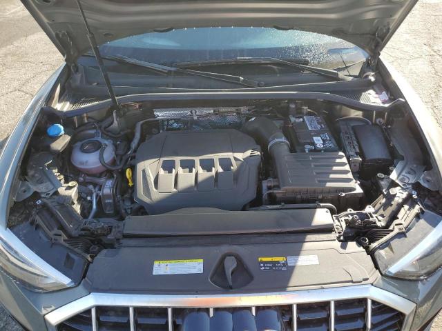 Photo 7 from auction – 2020 AUDI Q3 PREMIUM with VIN WA1DECF36L1046088