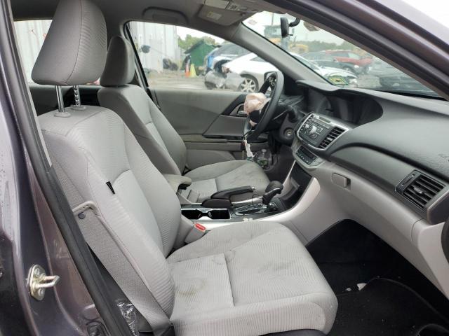 Photo 5 from auction – 2015 HONDA ACCORD LX with VIN 1HGCR2F39FA108010