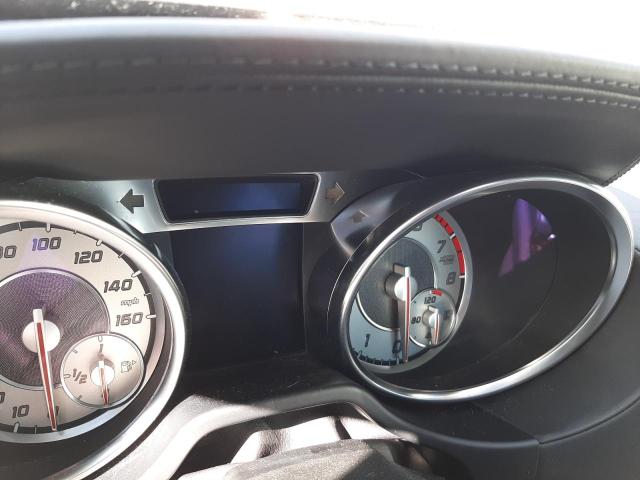 Photo 8 from auction – 2014 MERCEDES-BENZ SL 550 with VIN WDDJK7DA7EF024008