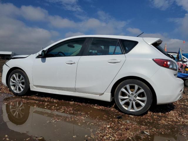 Фото 2 с аукциона – 2011 MAZDA 3 S с VIN JM1BL1K57B1469484