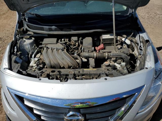 Photo 7 from auction – 2017 NISSAN VERSA S with VIN 3N1CN7AP3HK429076