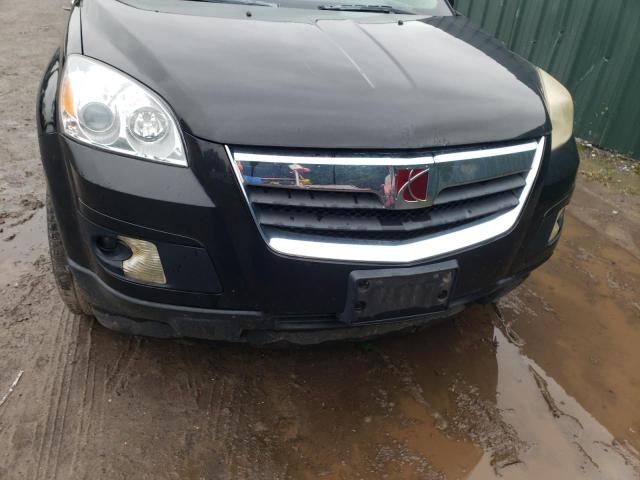 Photo 9 from auction – 2008 SATURN OUTLOOK XR with VIN 5GZER23798J204798