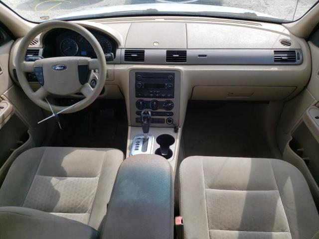 Photo 9 from auction – 2005 FORD FIVE HUNDR with VIN 1FAFP231X5G128272
