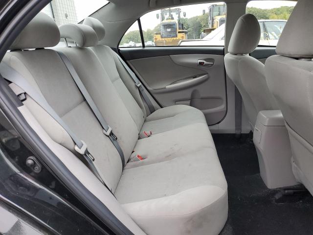 Photo 6 from auction – 2013 TOYOTA COROLLA BA with VIN 2T1BU4EE9DC103339
