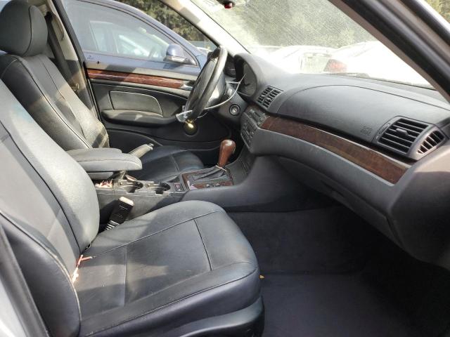 Photo 5 from auction – 2003 BMW 325 XI with VIN WBAEU33483PM53124