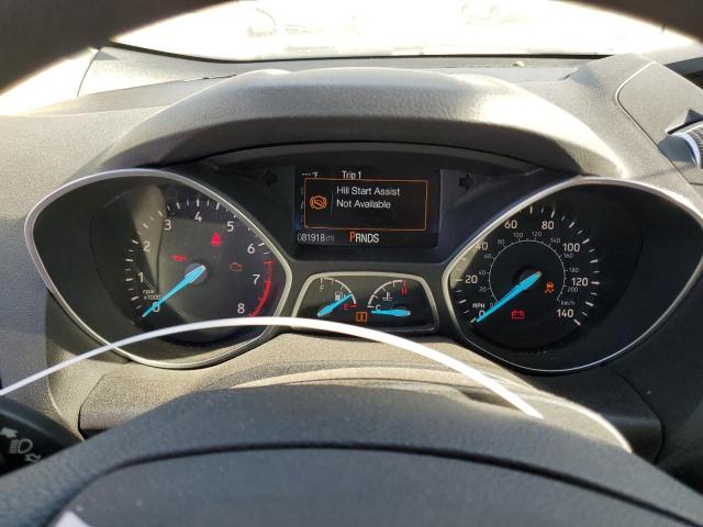 Photo 8 from auction – 2017 FORD ESCAPE SE with VIN 1FMCU0GD0HUA13664