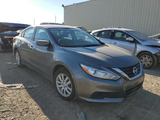 NISSAN ALTIMA 2.5 2018 with VIN 1N4AL3AP1JC149404 - Photo from auction