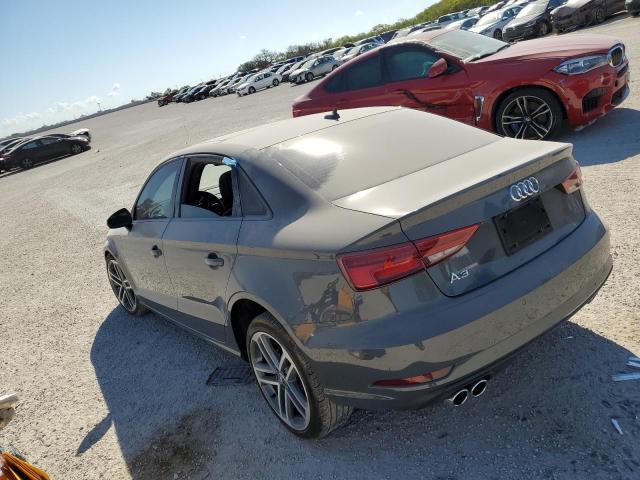 Photo 3 from auction – 2020 AUDI A3 PREMIUM with VIN WAUAUGFF2LA101596