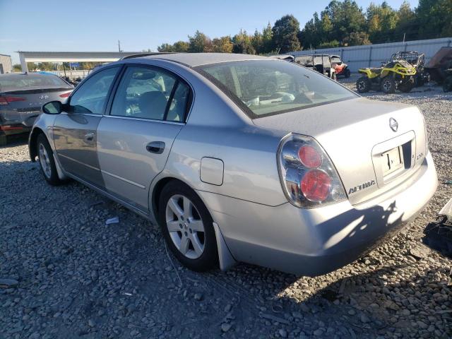 Photo 3 from auction – 2003 NISSAN ALTIMA BAS with VIN 1N4AL11D03C348036