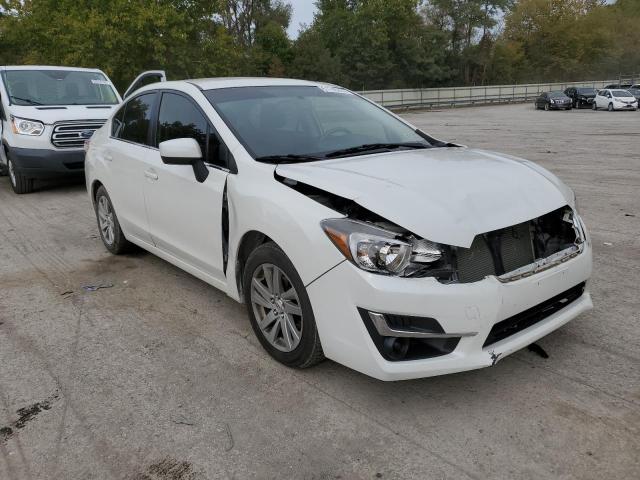 SUBARU IMPREZA PR 2016 with VIN JF1GJAB64GH003570 - Photo from auction