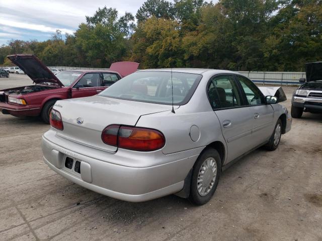 Photo 4 from auction – 2003 CHEVROLET MALIBU with VIN 1G1ND52J03M606661