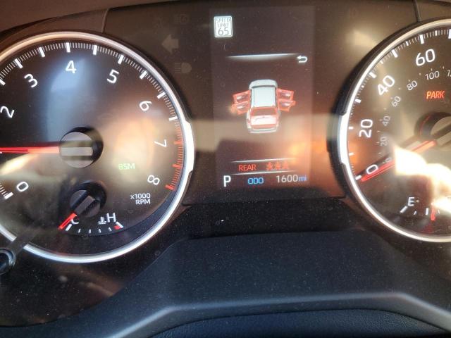 Photo 8 from auction – 2022 TOYOTA RAV4 XLE with VIN 2T3P1RFV8NC288034