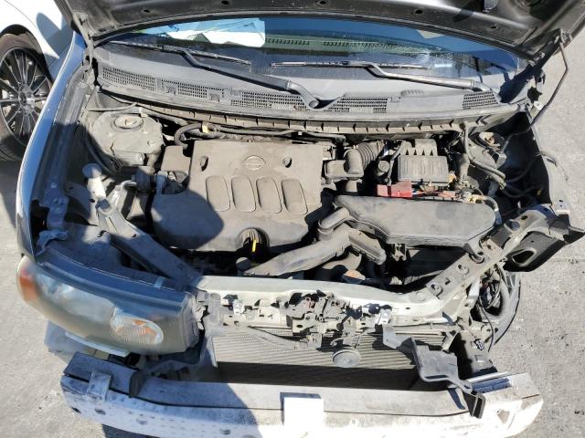 Photo 7 from auction – 2011 NISSAN CUBE BASE with VIN JN8AZ2KR3BT213385