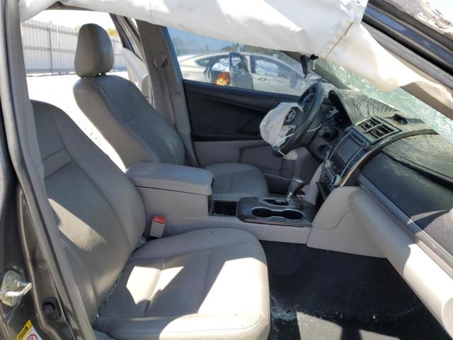 Photo 5 from auction – 2014 TOYOTA CAMRY L with VIN 4T1BF1FK7EU730263