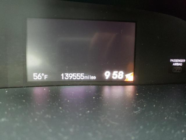 Photo 8 from auction – 2012 HONDA CIVIC EX with VIN 2HGFG3B80CH502924