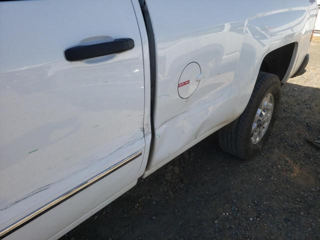 Photo 9 from auction – 2015 CHEVROLET SILVERADO with VIN 1GC4KZC85FF149060