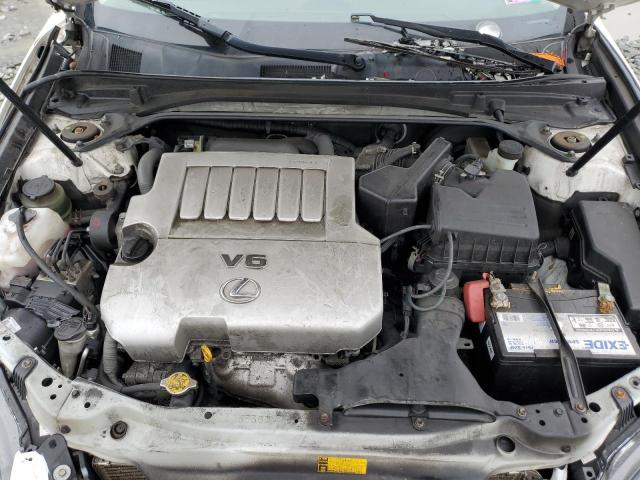 Photo 7 from auction – 2012 LEXUS ES 350 with VIN JTHBK1EG2C2477972