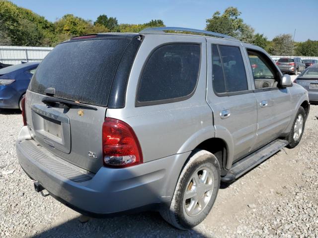 Photo 4 from auction – 2006 BUICK RAINIER CX with VIN 5GADS13S062163051