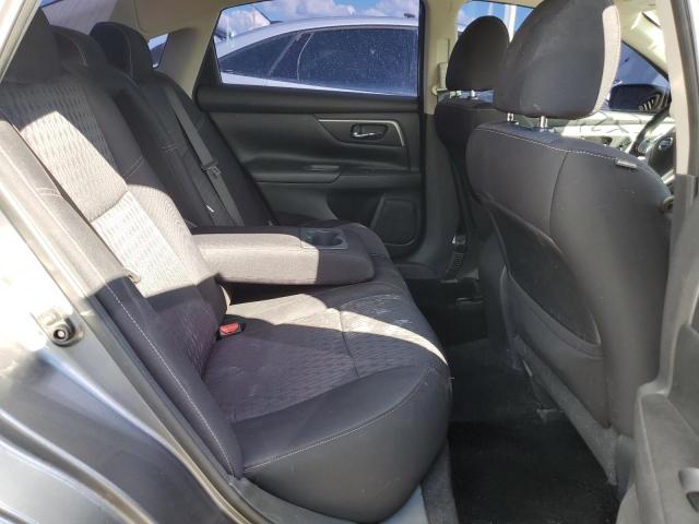 Photo 6 from auction – 2017 NISSAN ALTIMA 2.5 with VIN 1N4AL3AP9HC287606