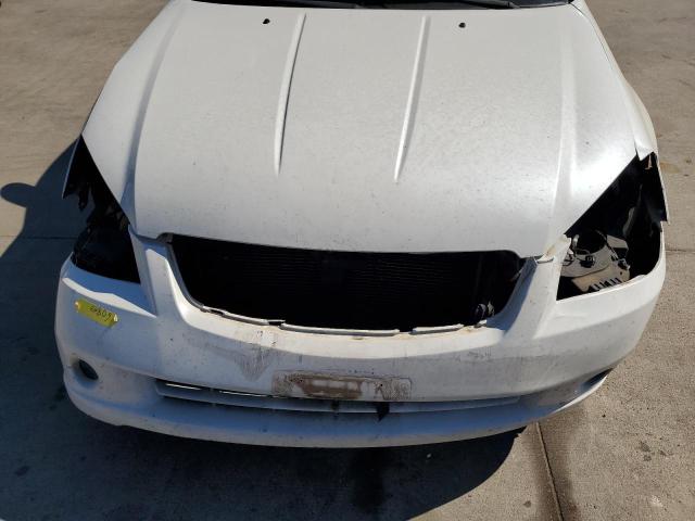 Photo 9 from auction – 2006 NISSAN ALTIMA S with VIN 1N4AL11D16N438255