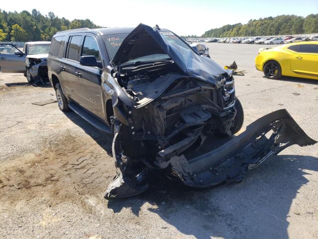 CHEVROLET SUBURBAN C 2015 with VIN 1GNSCJKC0FR578656 - Photo from auction