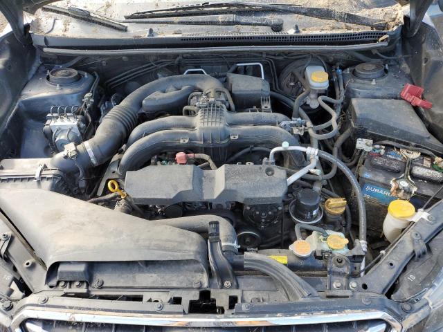 Photo 7 from auction – 2016 SUBARU IMPREZA PR with VIN JF1GJAB6XGH021927