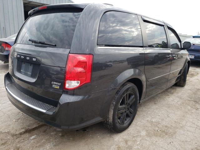 Photo 4 from auction – 2012 DODGE GRAND CARA with VIN 2C4RDGDG0CR332803