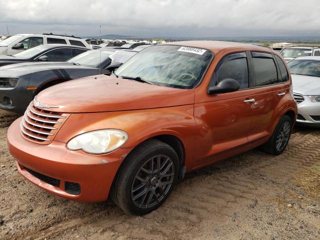 Photo 2 from auction – 2007 CHRYSLER PT CRUISER with VIN 3A4FY58BX7T571430