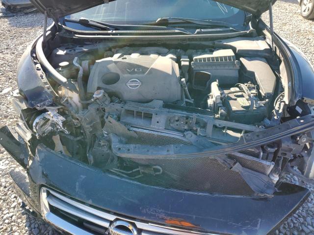 Photo 7 from auction – 2014 NISSAN MAXIMA S with VIN 1N4AA5APXEC481820