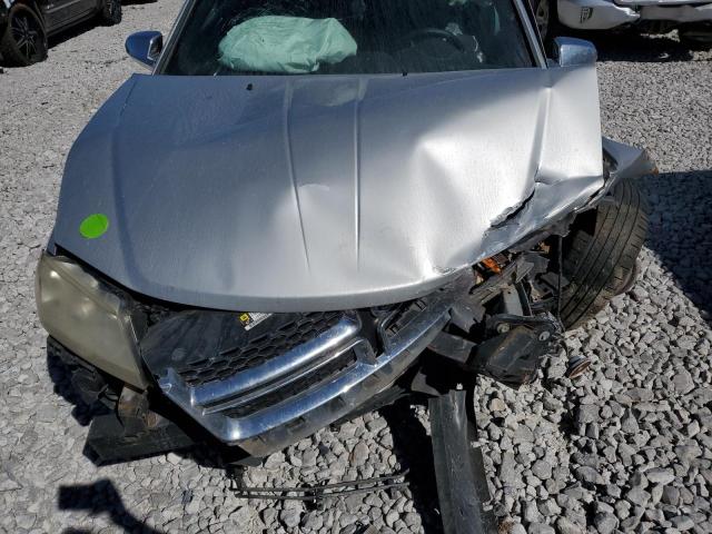 Photo 7 from auction – 2012 DODGE AVENGER SE with VIN 1C3CDZAB2CN232553
