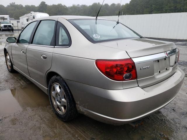 Photo 3 from auction – 2003 SATURN L300 with VIN 1G8JW54R63Y560971
