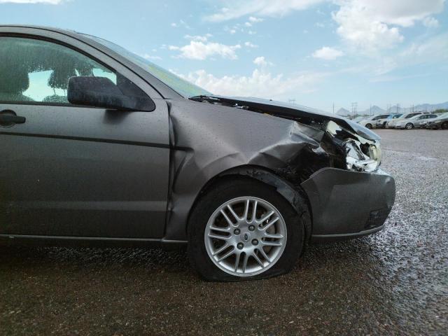 Photo 9 from auction – 2010 FORD FOCUS SE with VIN 1FAHP3FN5AW119296