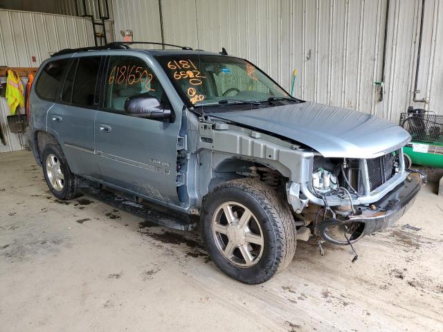 Photo 1 from auction – 2006 GMC ENVOY with VIN 1GKDT13SX62342598