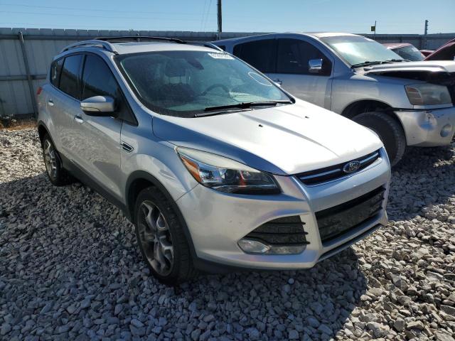 Foto 1 de la subasta – 2013 FORD ESCAPE TIT con VIN 1FMCU9J90DUB46170