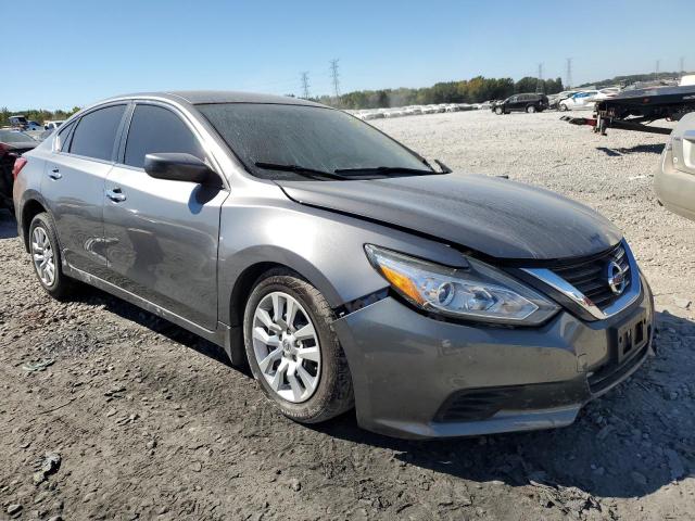 NISSAN ALTIMA 2.5 2016 with VIN 1N4AL3AP9GC218722 - Photo from auction