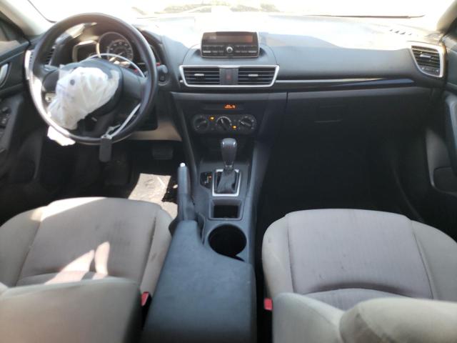 Photo 9 from auction – 2015 MAZDA 3 SV with VIN JM1BM1T77F1264976
