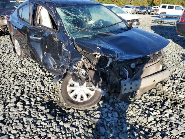 Photo 9 from auction – 2017 NISSAN VERSA S with VIN 3N1CN7APXHL873100