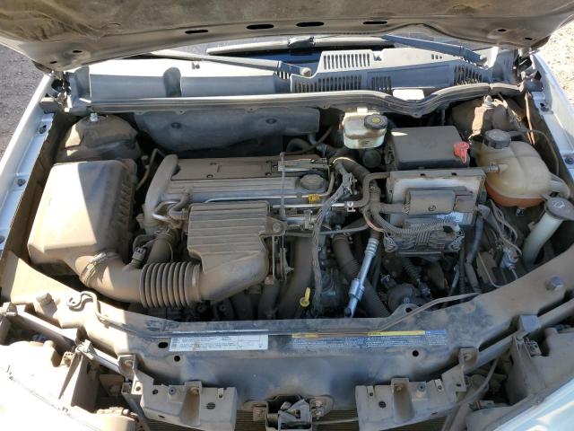 Photo 7 from auction – 2004 SATURN ION LEVEL with VIN 1G8AW12F64Z203397