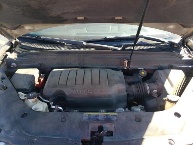 Photo 7 from auction – 2008 GMC ACADIA SLT with VIN 1GKEV33738J241806