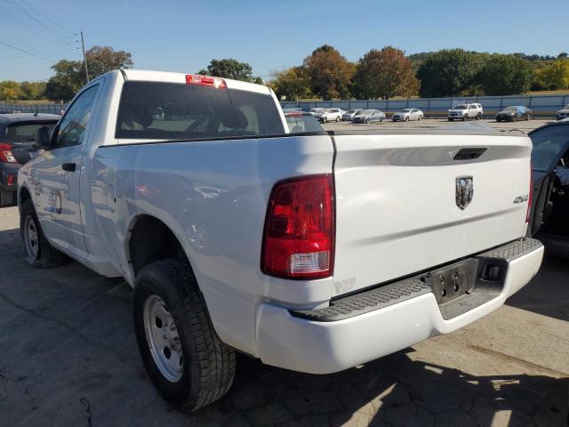 Photo 3 from auction – 2019 RAM 1500 CLASS with VIN 3C6JR7AG1KG581948