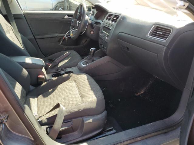 Photo 5 from auction – 2014 VOLKSWAGEN JETTA BASE with VIN 3VW2K7AJ3EM404785